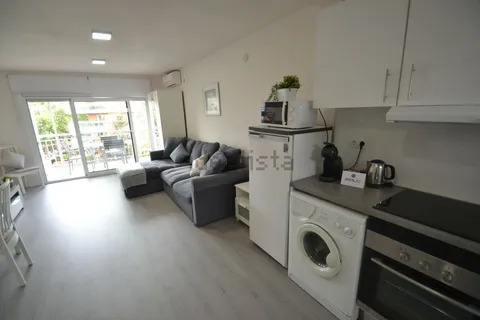 Flat 41 m² in Salou