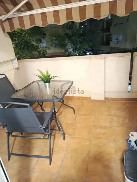 Pis de 50 m² a Màlaga