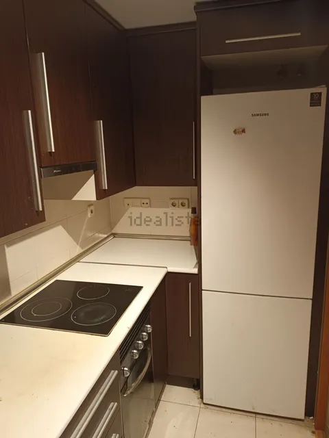Pis de 70 m² a Madrid