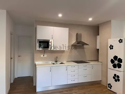 Appartement 45 m² à Málaga