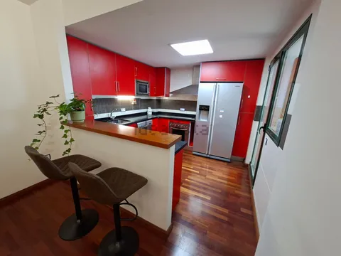 Pis de 100 m² a Jaén