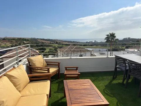 Piso de 102 m² en Estepona