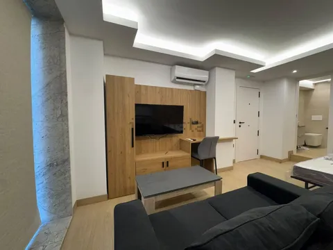 Pis de 35 m² a Màlaga