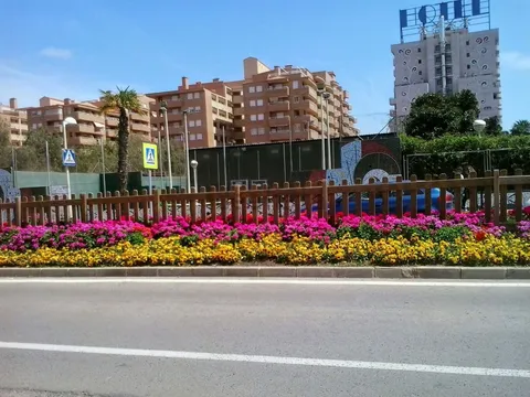Pis de 70 m² a Orpesa