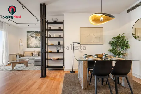 Pis de 110 m² a Madrid