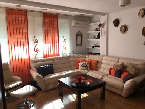 Appartamento 85 m² a Madrid