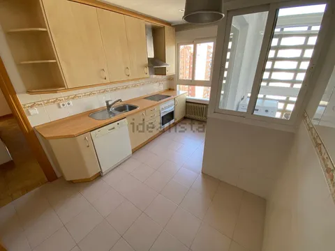 Appartement 110 m² à Madrid