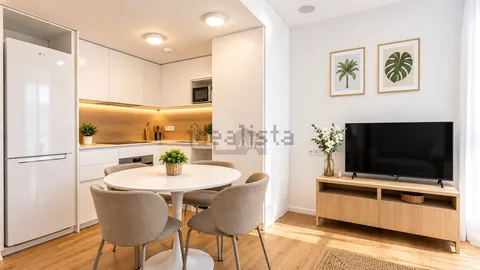 Pis de 55 m² a Eivissa