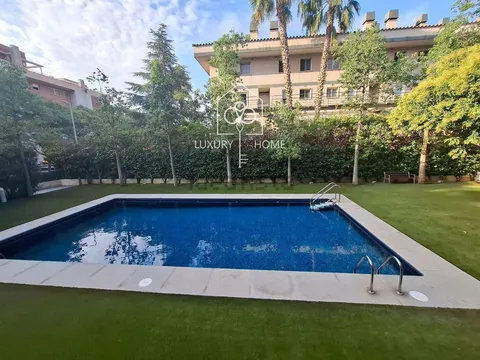 Pis de 195 m² a Castelldefels