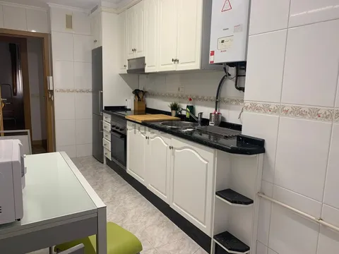 Pis de 80 m² a Gijón