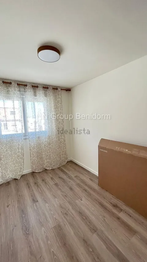 Pis de 198 m² a Finestrat