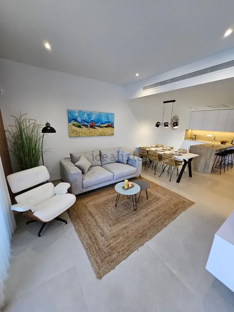 Appartamento 85 m² a San Pedro del Pinatar (2/15)