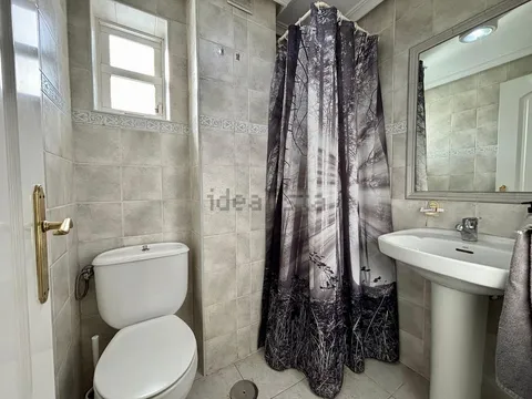 Flat 55 m² in Madrid (3/12)