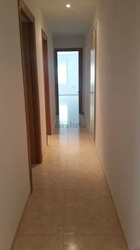 Wohnung 91 m² in Valencia