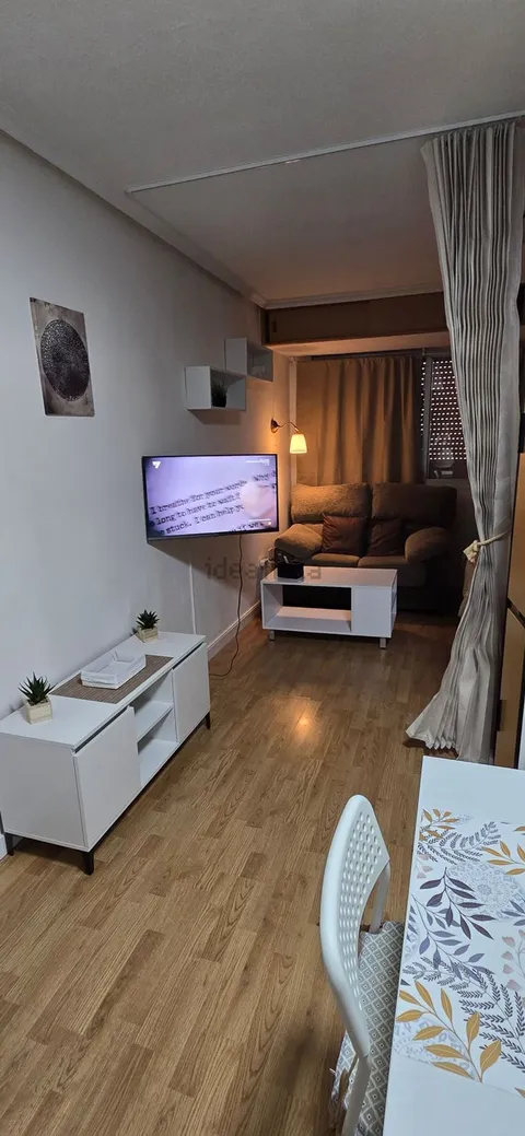 Appartamento 31 m² a Valverde de la Virgen