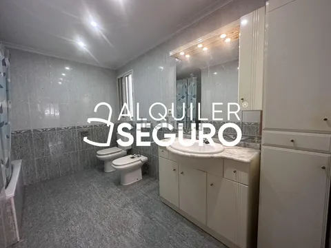 Pis de 160 m² a València