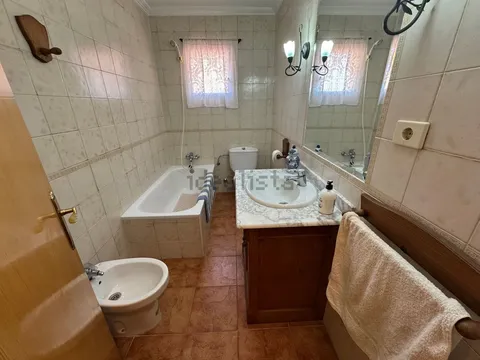 Chambre à louer, Mazarrón