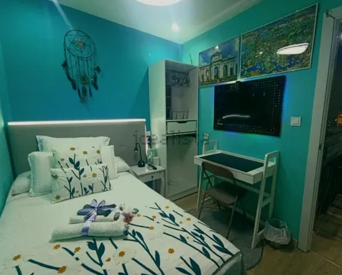 Pis de 58 m² a Madrid