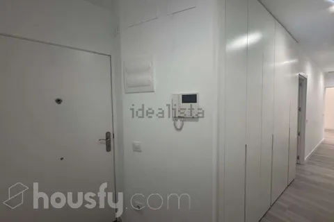 Pis de 55 m² a Madrid