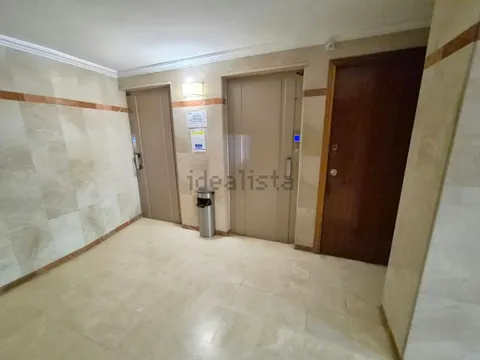 Pis de 102 m² a Sevilla