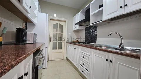 Habitació de lloguer, Almeria