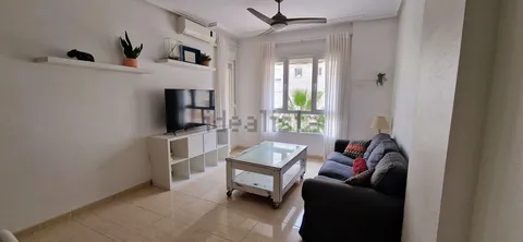 Wohnung 112 m² in Roquetas de Mar