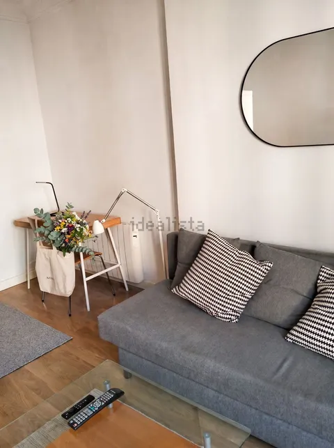 Appartamento 47 m² a Madrid