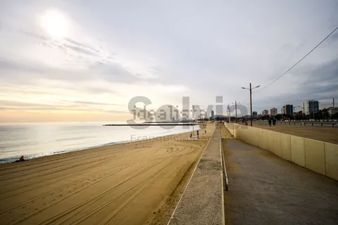 Pis de 103 m² a Barcelona