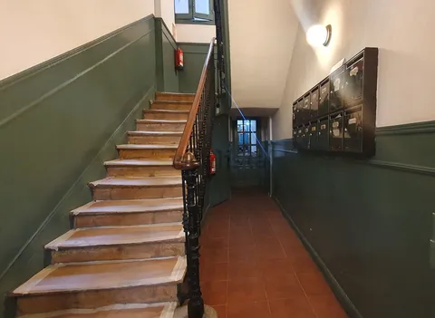 Apartamento 95 m² em Madrid
