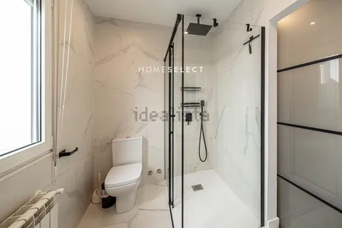 Pis de 87 m² a Madrid