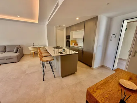 Appartamento 105 m² a Fuengirola