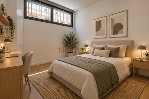 Appartamento 106 m² a Madrid