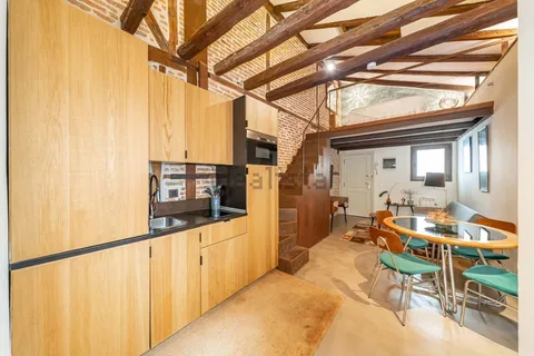 Appartamento 50 m² a Madrid