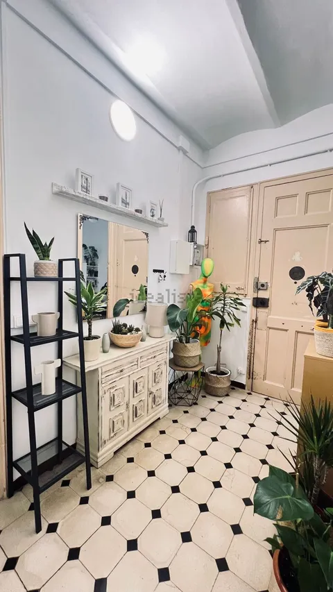 Chambre à louer, Barcelone (4/9)