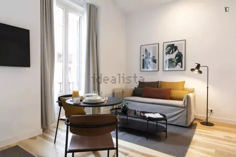 Appartement 29 m² à Madrid