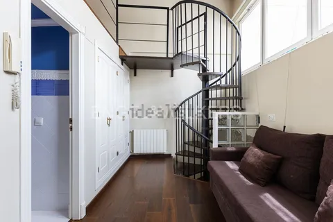 Pis de 125 m² a València