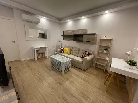 Appartement 49 m² à Madrid (3/15)