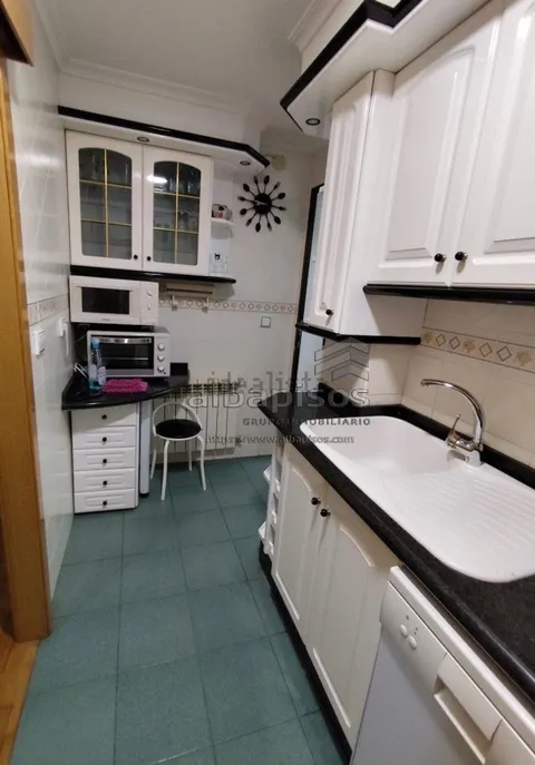 Habitació de lloguer, Albacete