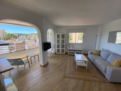 Apartamento 85 m² em Palma