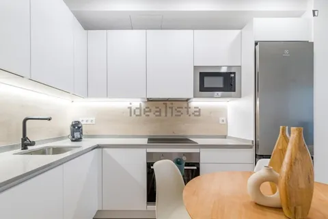 Pis de 80 m² a Madrid