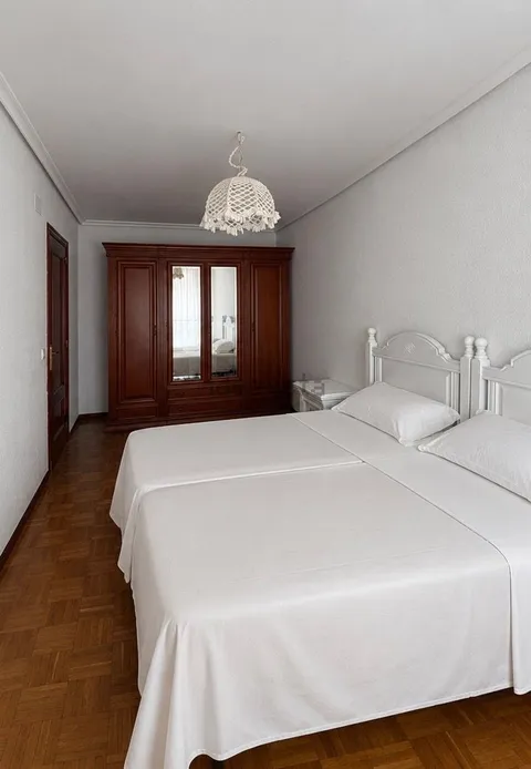 Pis de 65 m² a Palencia