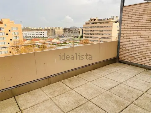 Appartement 37 m² à Madrid