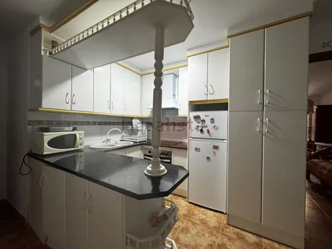 Pis de 84 m² a Granada