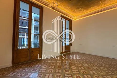 Pis de 161 m² a Barcelona