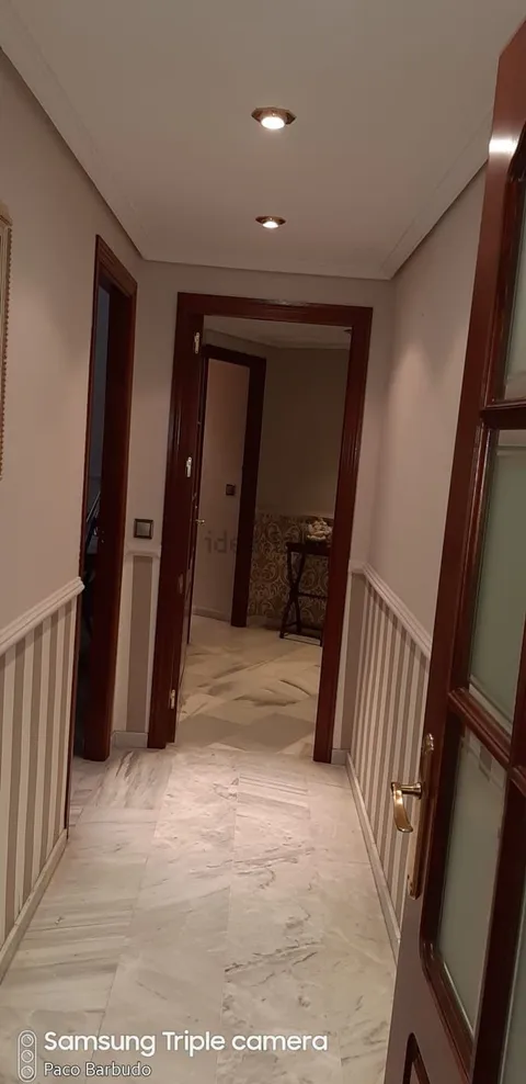 Pis de 123 m² a Còrdova