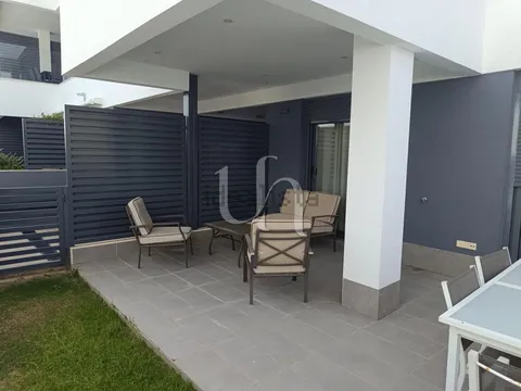 Pis de 164 m² a El Puerto de Santa María (3/27)