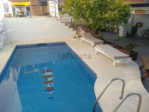 Квартира 87 м² в Benalmádena