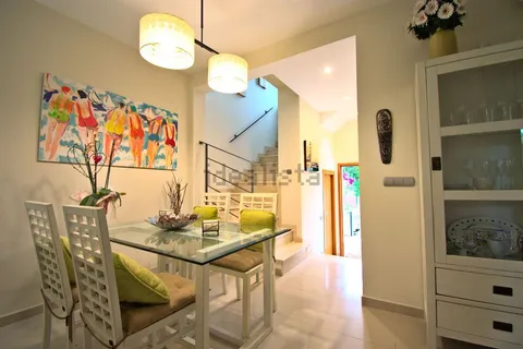 Casa de 94 m² a Dénia
