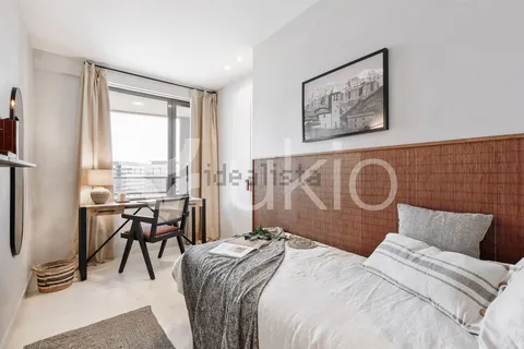 Pis de 150 m² a Barcelona