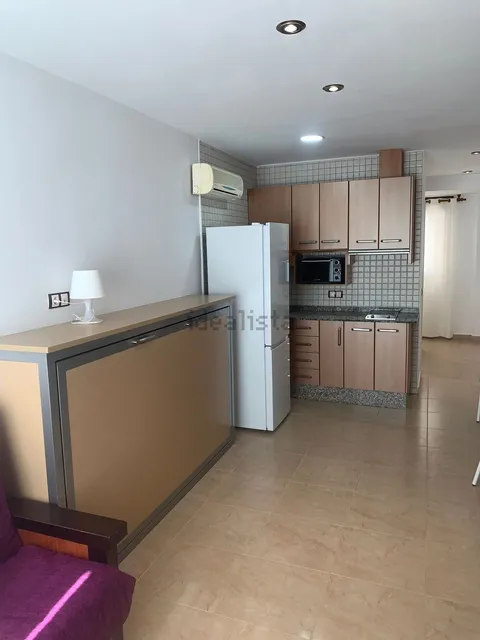 Appartamento 30 m² a Murcia